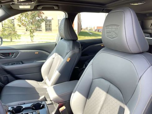 Used 2026 Subaru Forester Wilderness image 11