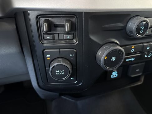 New 2026 Ford F250 XL w/ STX Appearance Package image 22