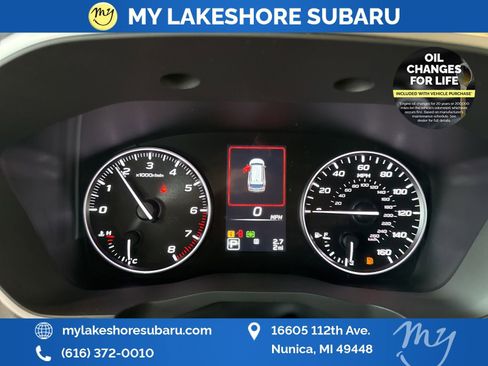 New 2026 Subaru Ascent Limited image 15