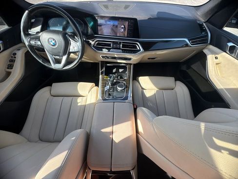 Used 2020 BMW X5 xDrive40i w/ Premium Package image 14
