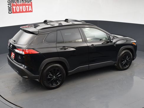 Used 2024 Toyota Corolla Cross LE image 20