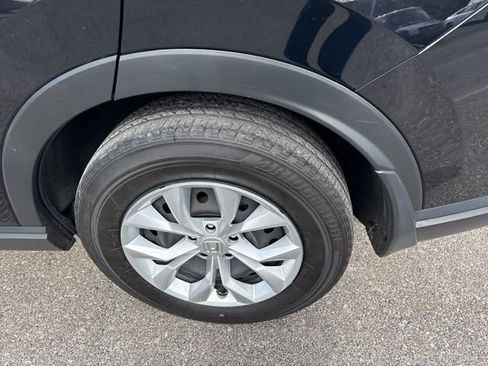 Certified 2024 Honda CR-V LX image 12