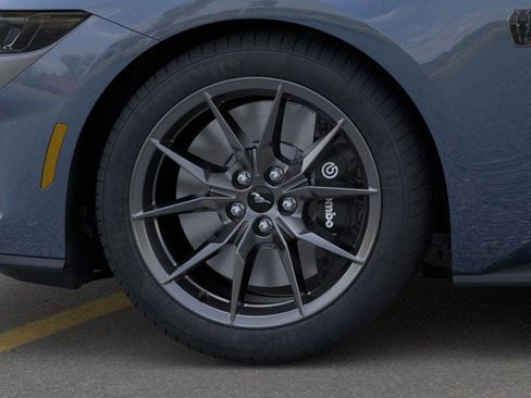 New 2025 Ford Mustang Dark Horse image 19