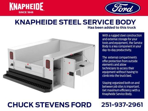 New 2026 Ford F350 XL w/ XL Off-Road Package AWD/4WD image 2