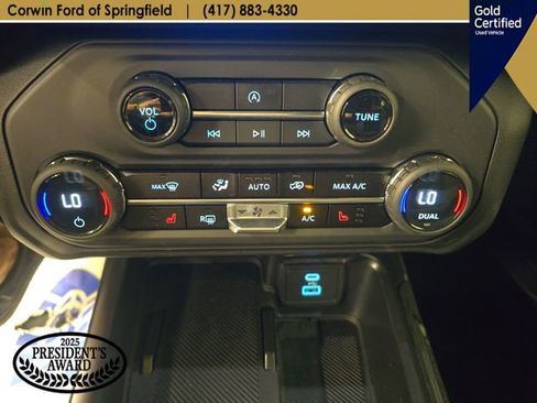 Used 2025 Ford Bronco Big Bend AWD/4WD image 26
