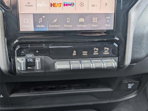 New 2026 RAM 3500 Tradesman AWD/4WD image 20