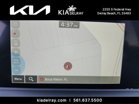 New 2026 Kia Seltos EX FWD image 20