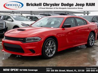 Used 2023 Dodge Charger GT 360° Tour