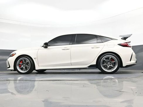 Used 2025 Honda Civic Type R image 35