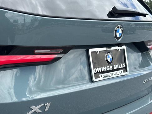 New 2026 BMW X1 xDrive28i w/ Technology Package AWD/4WD image 11