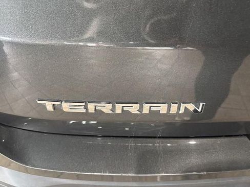 Used 2020 GMC Terrain SLE w/ Driver Convenience Package image 43