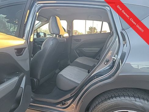 Used 2024 Subaru Crosstrek 2.0i Premium image 12