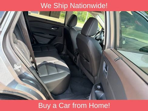 Used 2023 Nissan Rogue SV w/ SV Premium B Package AWD/4WD image 28