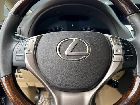 Used 2015 Lexus RX 350 FWD image 10