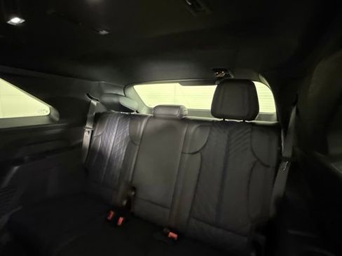 New 2026 Cadillac Escalade IQ Sport 1 w/ LPO, Etrunk Organizer Package image 23