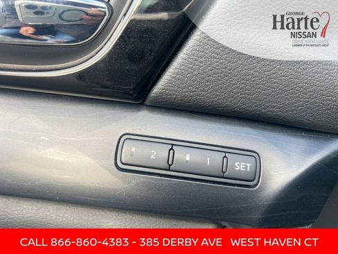 Certified 2023 Nissan Maxima Platinum w/ Sport Mat Group image 40