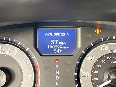 Used 2016 Honda Odyssey Touring Elite image 11