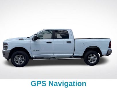 Used 2026 RAM 2500 Big Horn