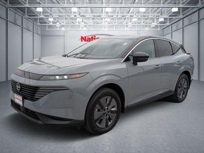 Certified 2025 Nissan Murano SL