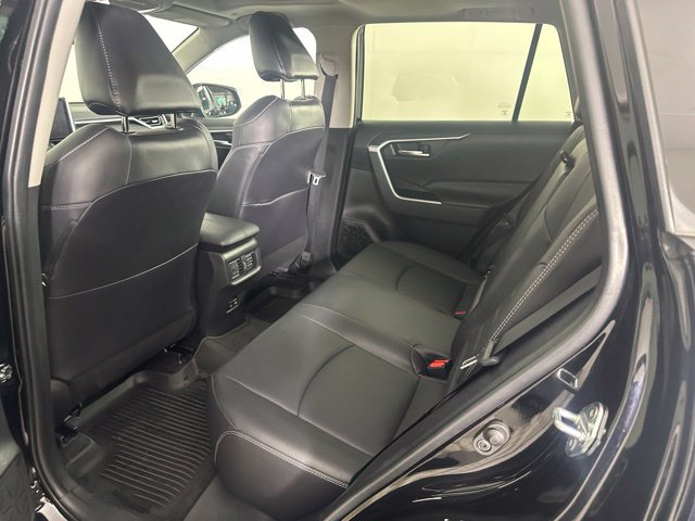Used 2024 Toyota RAV4 XLE Premium w/ Weather Package AWD/4WD image 18