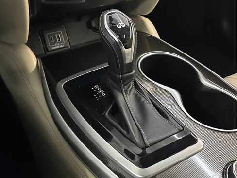 Used 2020 INFINITI QX60 Luxe w/ Essential Package image 48