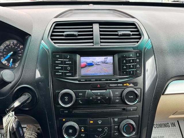 Used 2016 Ford Explorer 4WD image 23