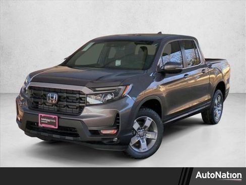 New 2026 Honda Ridgeline RTL image 1