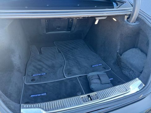 Used 2022 Mercedes-Benz S 580 S 580 image 16