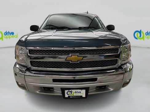 Used 2013 Chevrolet Silverado 1500 LT w/ All-Star Edition AWD/4WD image 14