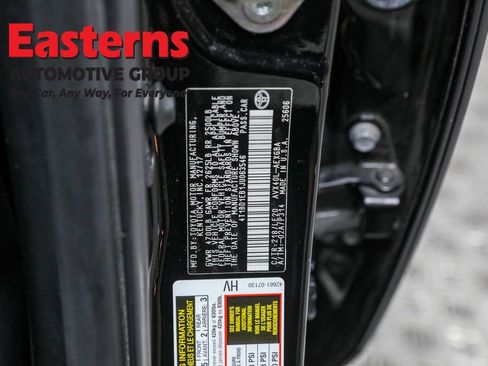 Used 2018 Toyota Avalon XLE Premium image 33