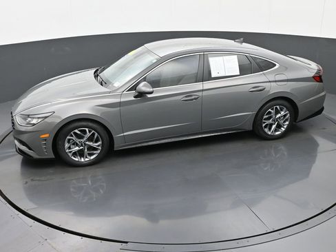 Certified 2023 Hyundai Sonata SEL FWD image 29