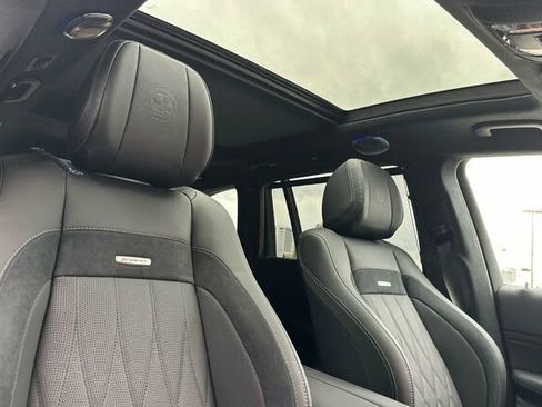 New 2026 Mercedes-Benz GLS 63 AMG 4MATIC image 18