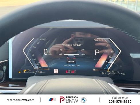 New 2026 BMW X5 xDrive50e image 25