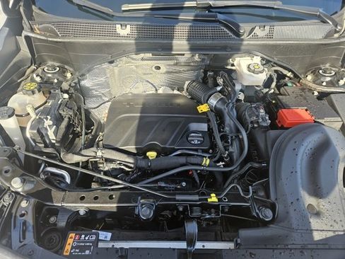 Certified 2023 Buick Encore GX Preferred w/ Cold Weather Comfort Package image 20