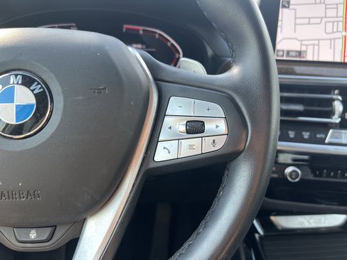 Used 2023 BMW X3 sDrive30i w/ Convenience Package image 20