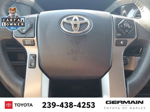 Used 2016 Toyota Tacoma SR image 23