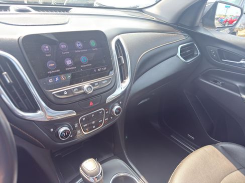 Certified 2020 Chevrolet Equinox Premier AWD/4WD image 21