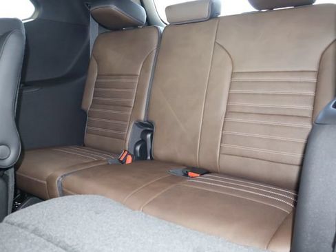 New 2026 GMC Acadia Denali Ultimate AWD/4WD image 14