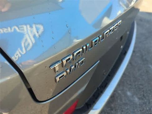 New 2026 Chevrolet TrailBlazer LT w/ Convenience Package image 30