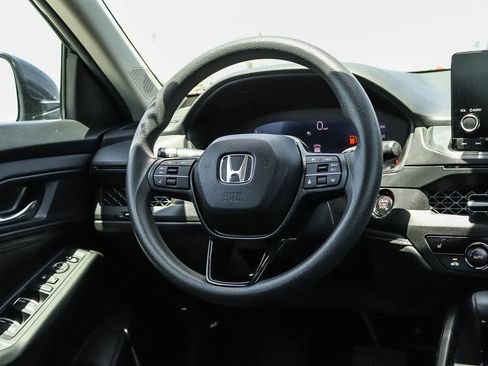 Used 2024 Honda Accord EX image 15