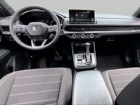 Used 2024 Honda CR-V Sport image 16