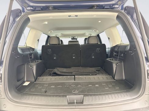Used 2025 Hyundai Santa Fe XRT AWD/4WD image 18