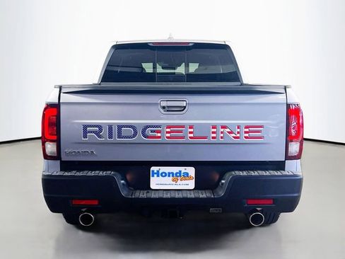 Used 2026 Honda Ridgeline RTL image 23
