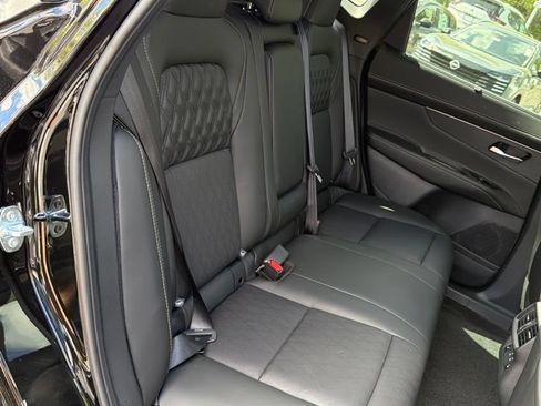 New 2026 Nissan Murano Platinum AWD/4WD image 26