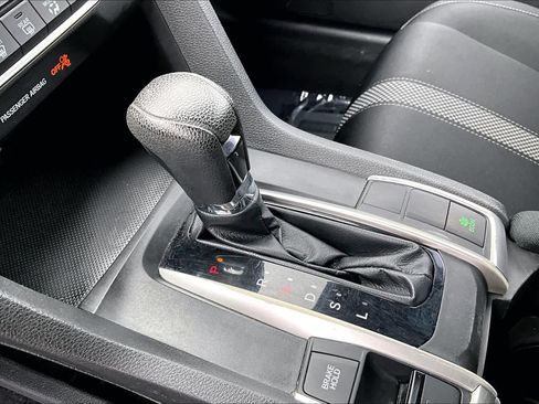 Used 2021 Honda Civic LX image 16