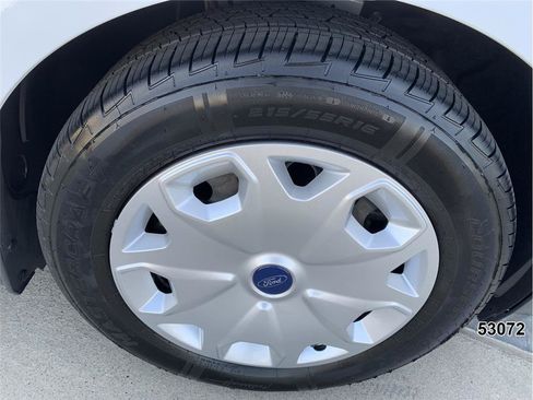 Used 2016 Ford Transit Connect XL FWD image 21