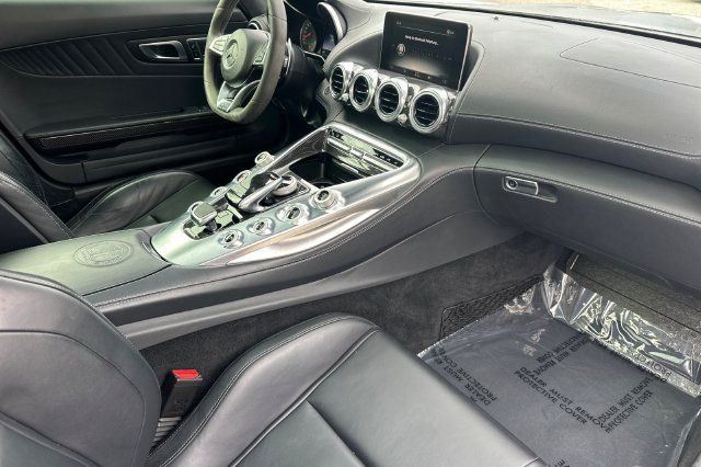 Used 2016 Mercedes-Benz AMG GT S w/ Exclusive Interior Package image 13