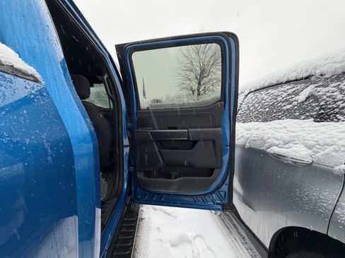 Used 2021 Ford F150 XLT w/ Equipment Group 302A High image 29