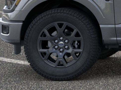 New 2026 Ford F150 STX w/ Equipment Group 200A image 19