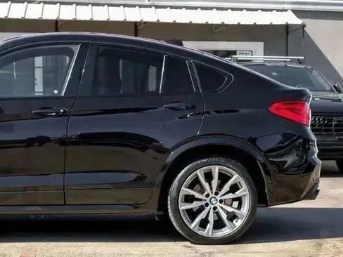 Used 2016 BMW X4 M40i AWD/4WD image 18